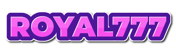 logo ​ROYAL777